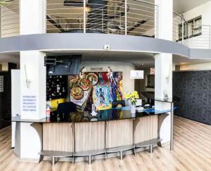 Dream Abodes @ SPLICE RIVIERA