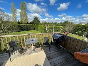 Maisons de vacances Domaine entier Le Clos des Trois Provinces 20 personnes Zoo Beauval : photos des chambres