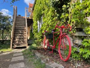 Maisons de vacances Domaine entier Le Clos des Trois Provinces 20 personnes Zoo Beauval : photos des chambres