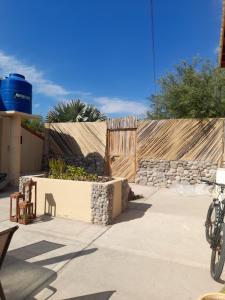 Rancho Espinoza La Casita