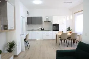 Apartman Tip Top - Mušaluk