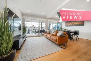 Ignite @ Park Tce Apartments - Unley