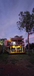 LA CASITA DE CANDELARIA