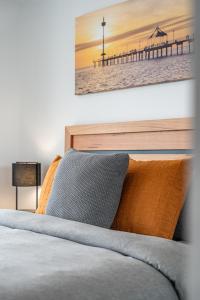 Ignite at Park Terrace - Elevated City Living