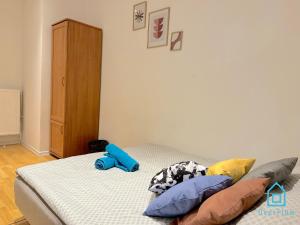 Nest Room - 20 Minutes to Gdańsk Old Town & Seaside