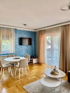 Zlatibor apartman Pahuljica