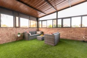 Bellavista Aeropuerto