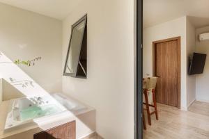 El Paraiso Ikebana Tulum Oasis, Pool and Secured Space