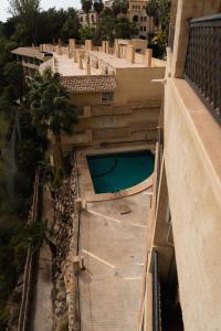 Suite La Envía Golf