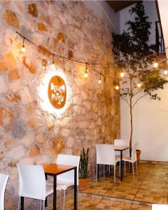 Hostal Encounter Guanajuato