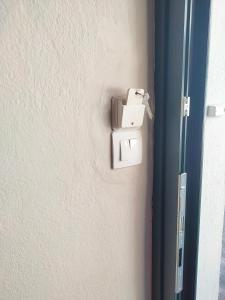 Nikos, Old Kalabaka Apartment