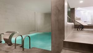 NH Valencia Las Artes - 4hvězdičkové hotely ve městě Valencie