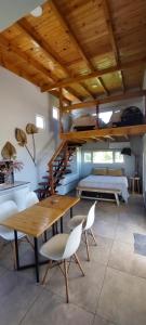 LA CASITA DE CANDELARIA