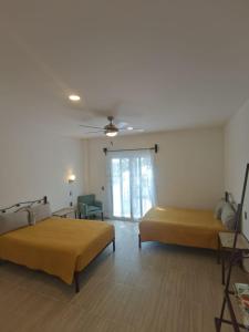 Valparaíso Selva Maya