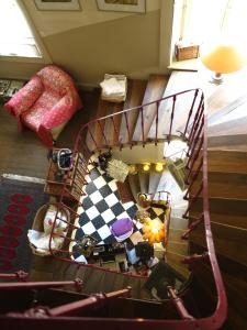 Le Jardin De Gustave