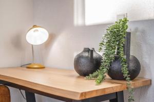 FourSolos Apartment in Central Essen