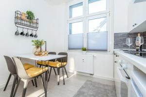 FourSolos Apartment in Central Essen
