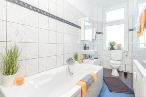 FourSolos Apartment in Central Essen