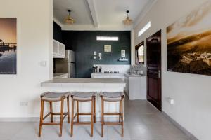 Ubud 2BR Family Villa with Fully Equipped Kitchen