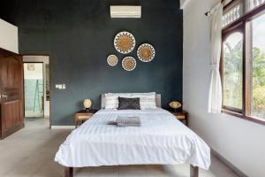 Ubud 2BR Family Villa with Fully Equipped Kitchen