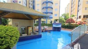 Caldas Novas-Cond Sol das Caldas