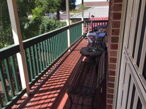 Wellness Stay in Private Home near beaches, rainforest and South Coast, 2 rooms booked separately