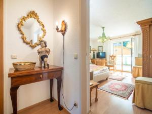 Landhaus Leitzinger EG1