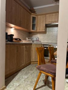 Apartament Familijny Beskidzki