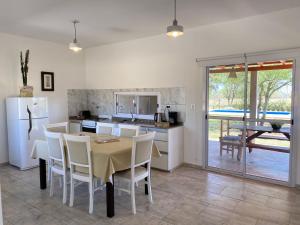 Casa del Valle Merlo