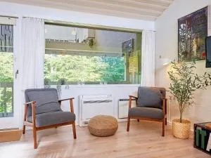 Holiday home Allinge IX - Vang