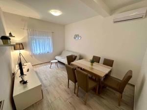 Apartments in Dramalj 45738