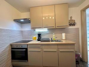 Apartments in Dramalj 45738