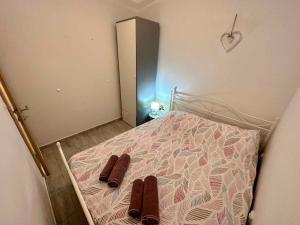 Apartments in Dramalj 45738