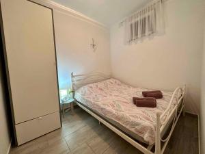 Apartments in Dramalj 45738