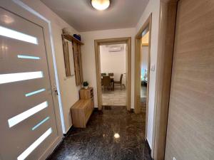 Apartments in Dramalj 45738