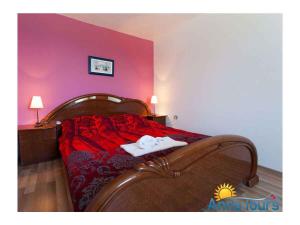 Apartment in Njivice - Insel Krk 45792 