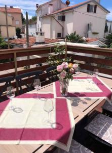 Apartment in Njivice - Insel Krk 45792 