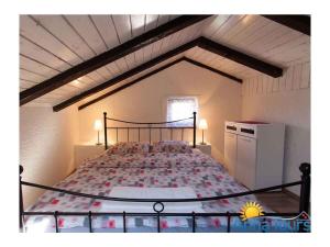 Apartment in Njivice - Insel Krk 45792 