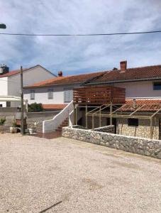 Apartment in Njivice - Insel Krk 45792 
