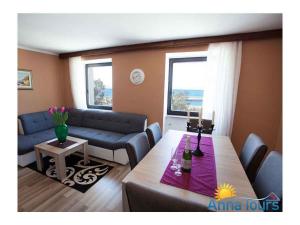 Apartment in Njivice - Insel Krk 45792