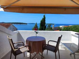 Apartments in Primosten - Sibenik Riviera 45760