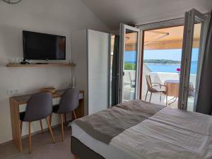 Apartments in Primosten - Sibenik Riviera 45760