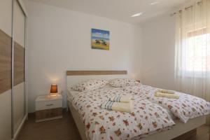 Apartment in Silo - Insel Krk 45795