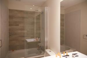 Appart'hotels La Residence Arles Centre : photos des chambres