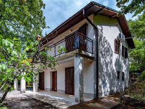 Apartment in Njivice - Insel Krk 45791