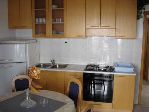 Apartment in Rogoznica - Sibenik Riviera 45748