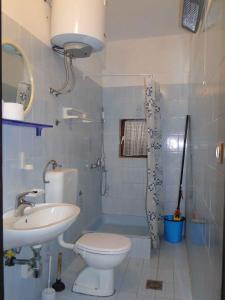 Apartment in Primosten - Sibenik Riviera 45762