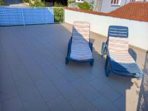 Apartment in Primosten - Sibenik Riviera 45762