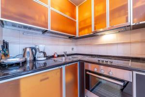 Apartments with parking space Baska, Krk - 21847