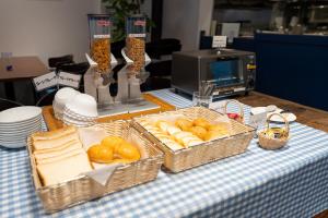 Sotetsu Fresa Inn Ginza-Nanachome